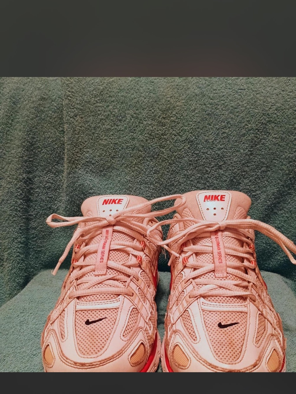 Nike P-6000